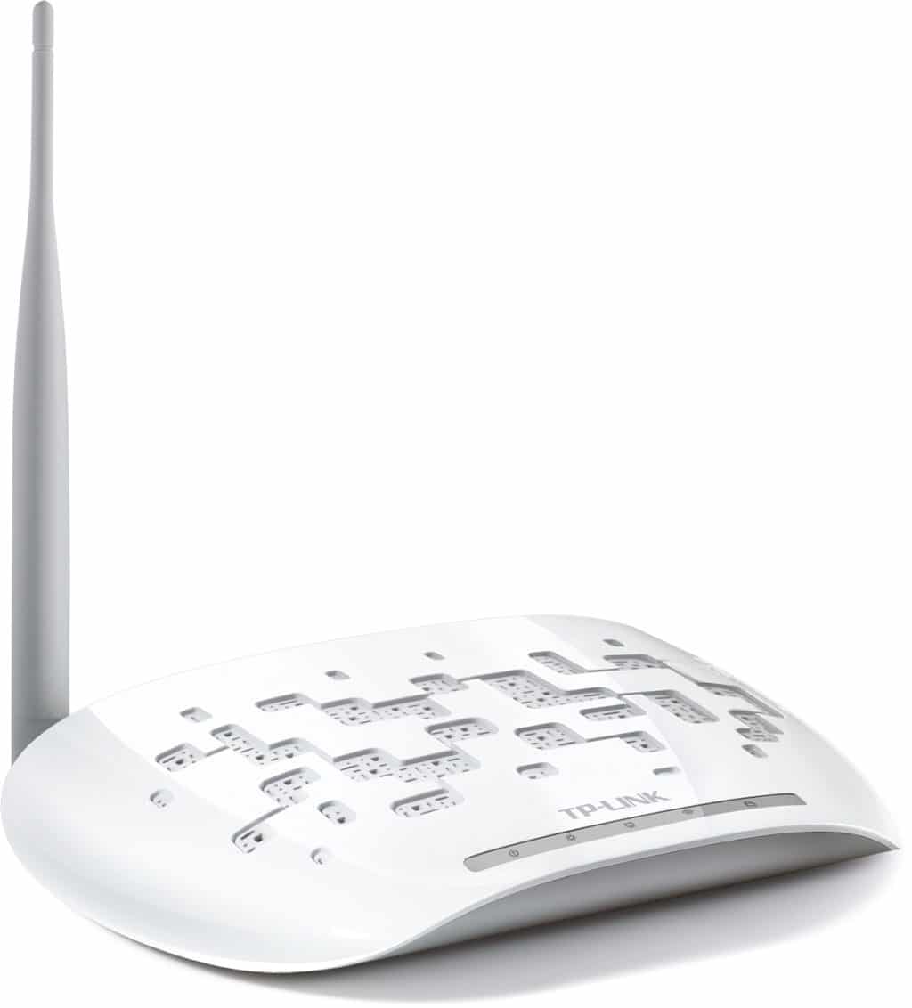 Come Configurare modem TP-LINK con linea Fastweb. (Joy, Surf, SuperSurf, Jet, SuperJet ed altre)