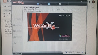 WebSite X5. Il Software Che Realizza Siti Web Professionali, Senza Conoscere La Programmazione!