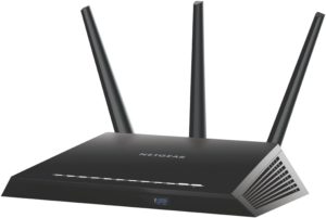 3 netgear r7000