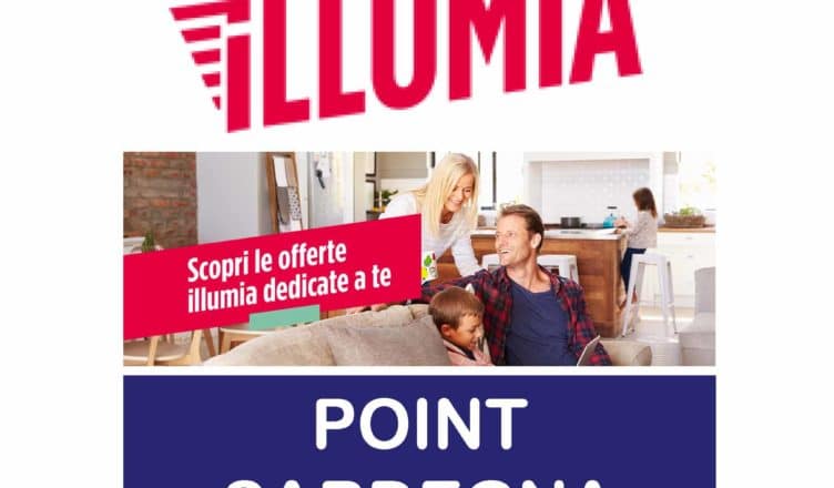illumia point sardegna cagliari
