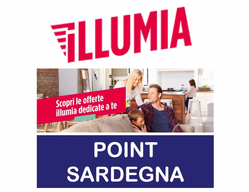 illumia point sardegna cagliari