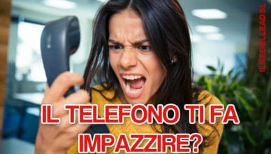 IL TELEFONO TI FA IMPAZZIRE cagliari