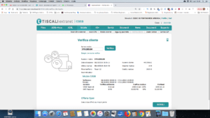 50 giga tiscali mobile ricaricabile