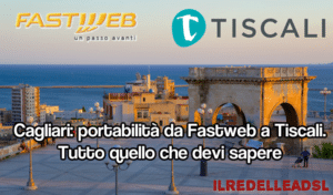 cagliari tiscali fastweb portabilità