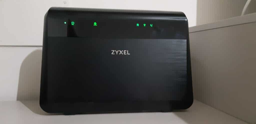 modem fibra fttc 200 mega tiscali quartu