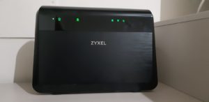 modem fibra fttc 200 mega tiscali quartu