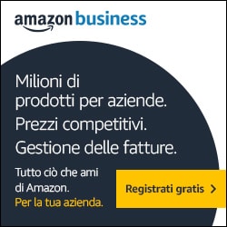 Amazon Business: Conviene davvero?