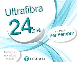 promo tiscali cagliari mille mega