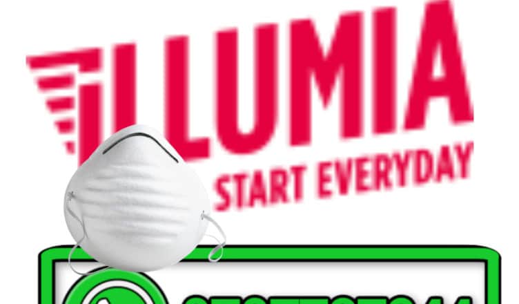 ILLUMIA EMERGENZA COVID 19