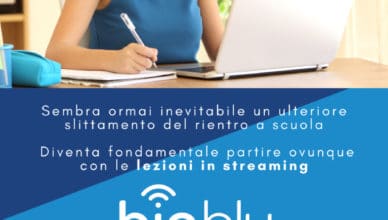 internet via satellite emergenza covid 19 sardegna