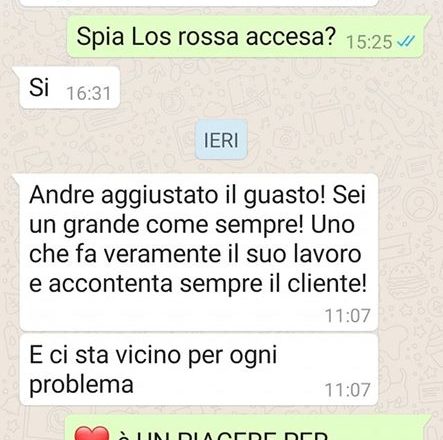 recensione tiscali cagliari