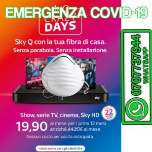 sky COVID19