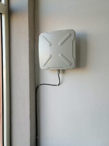 antenna tim fwa