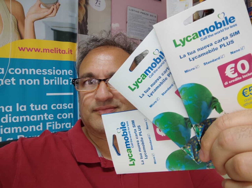 lycamobile cagliari