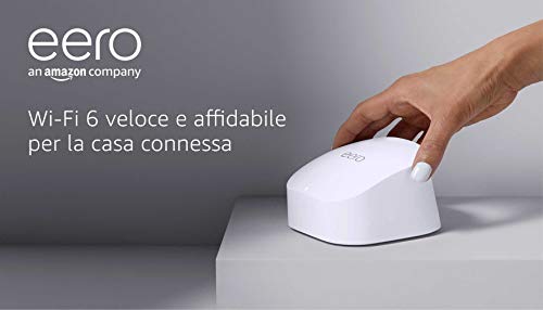 Eero 6