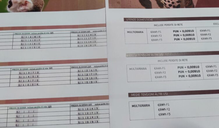 multilevel energia elettrica conviene davvero