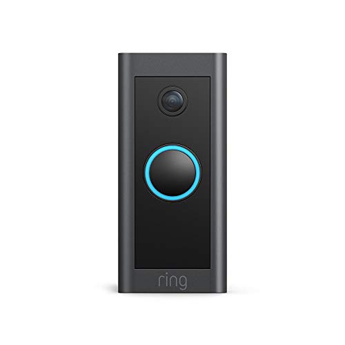 Video Doorbell Wired