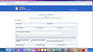 Come ottenere il Cin in Sardegna e a Cagliari