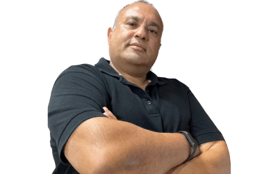 Il Racconto Dell’EROE: La Saga di Andrea Portoghese: Il Guerriero Digitale e la Battaglia della Bilancia