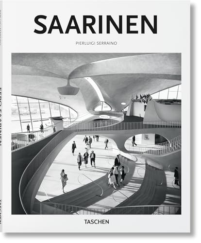 Eero Saarinen