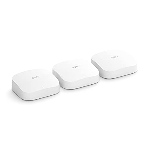 Eero Pro 6