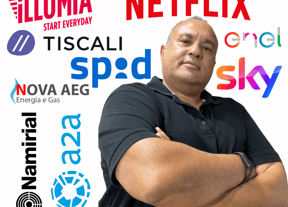 Hai problemi con il tuo modem e quelle fastidiose spie rosse 🆘 ?  Non sei solo!