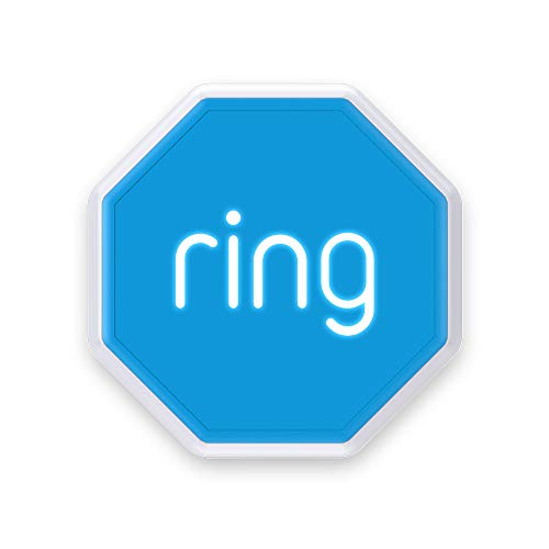 Sirena per esterni Ring Alarm, da Amazon