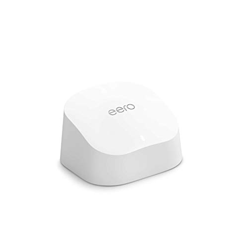 Eero Mesh Wifi 6