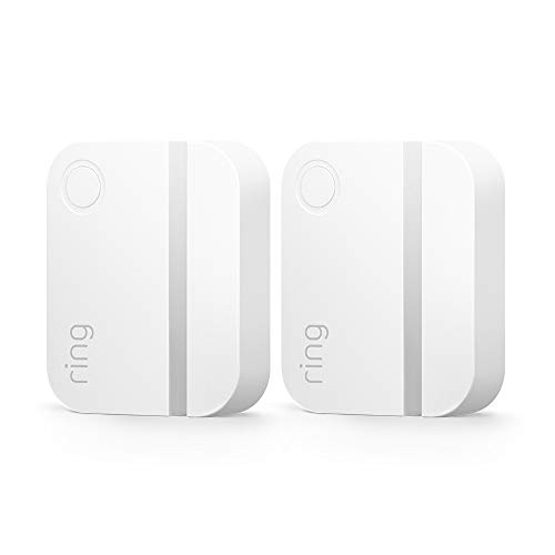 Sensore di contatto Ring Alarm (2ª generazione) - Kit da 2 pezzi
