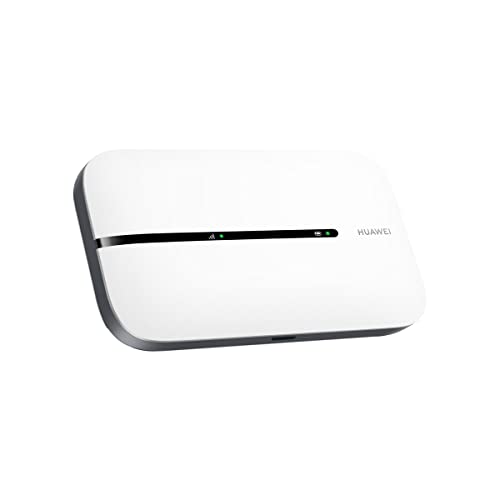 HUAWEI 4G Mobile WiFi (E5783-230a), bianco