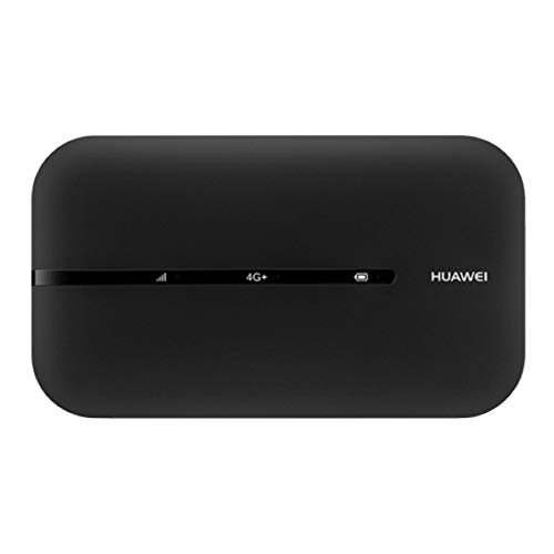 Huawei E5783B-230 Hotspot WiFi Super Fast 4G 300 Mbps, Nero