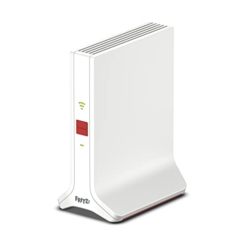 Repeater 3000 AX Ripetitore di rete 2400 Mbit/s Bianco (AVM FRITZ! WLAN Repeater 3000 AX)
