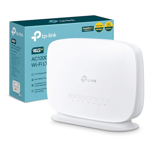 router wifi con sim cat 6