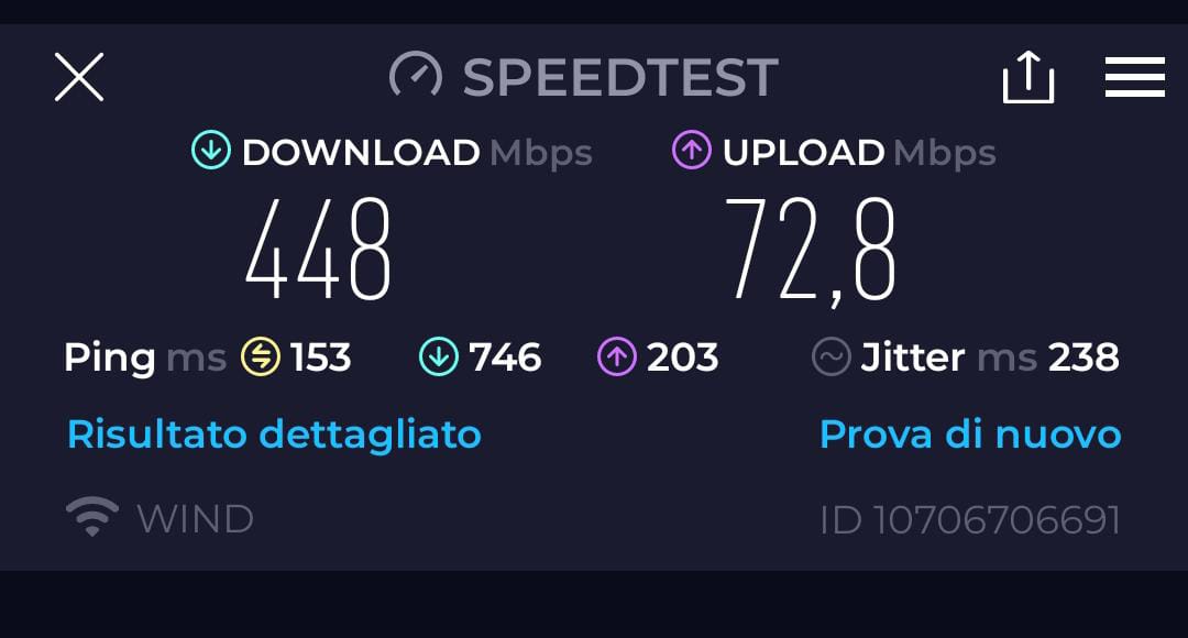Linkem Cagliari: cosa è cambiato con il passaggio a WindTre FWA 5G